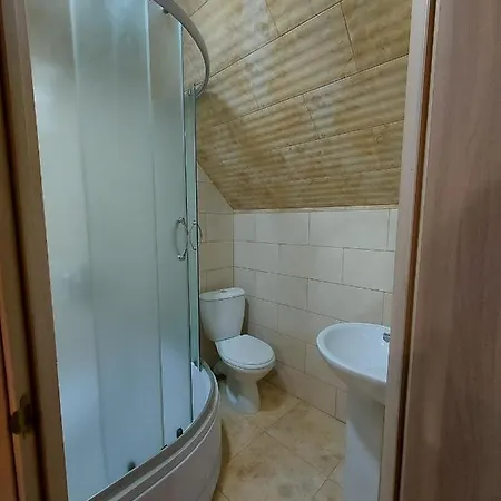 Inn приватна 