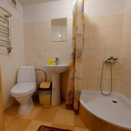 Inn приватна 