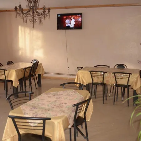 Inn приватна 