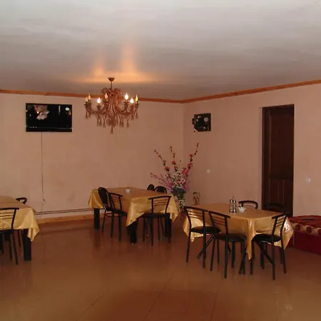 Inn приватна 